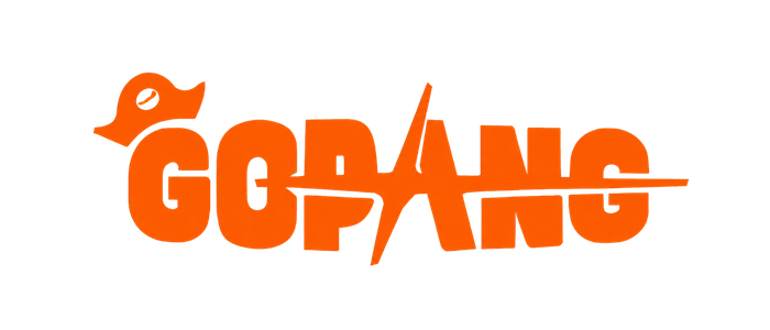 Gopang