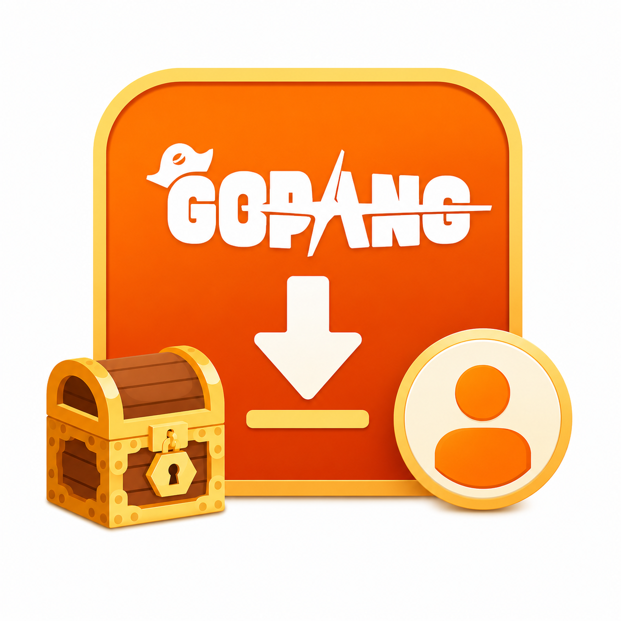 Download & Daftar
